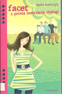 Facet z prostą instrukcją obsługi