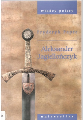 Aleksander Jagiellończyk