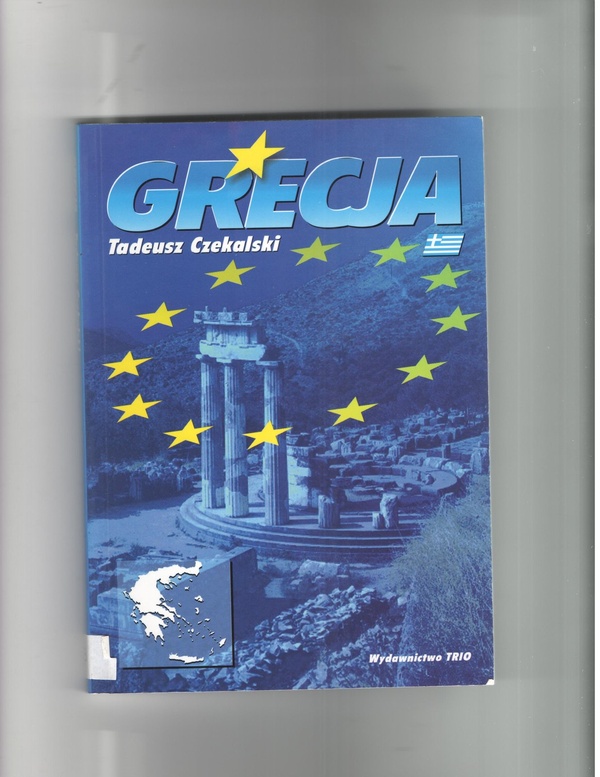 Grecja