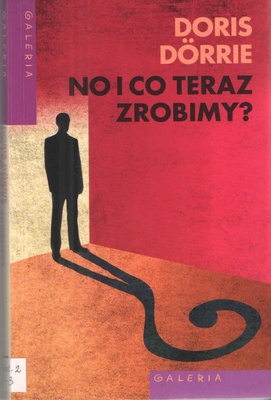 No i co teraz zrobimy?