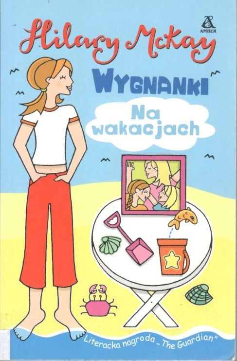 Wygnanki na wakacjach