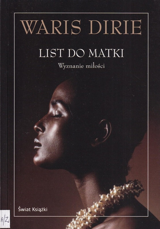 List do matki : wyznanie miłości