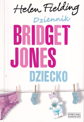 Dziennik Bridget Jones : dziecko