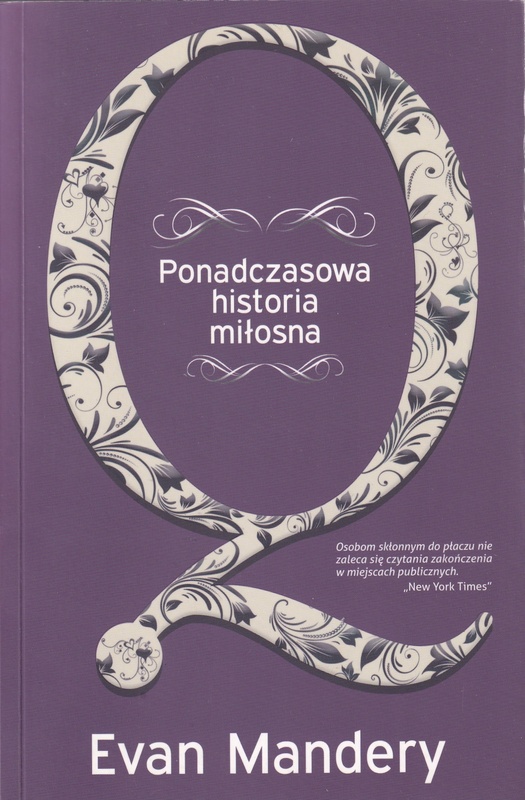 Q : ponadczasowa historia miłosna