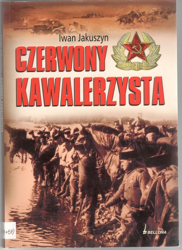 Czerwony kawalerzysta