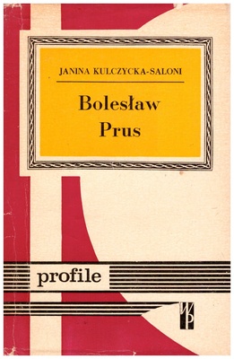 Bolesław Prus