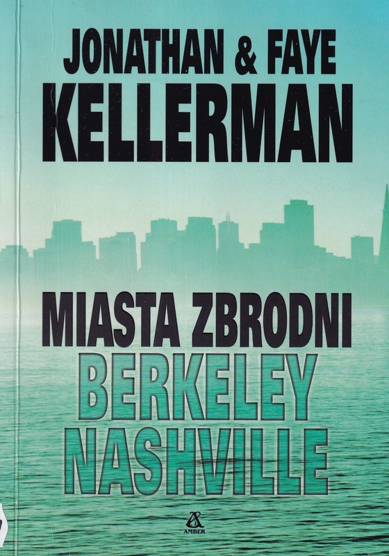 Miasta zbrodni : Berkeley : Nashville