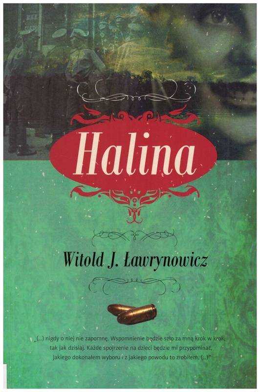 Halina