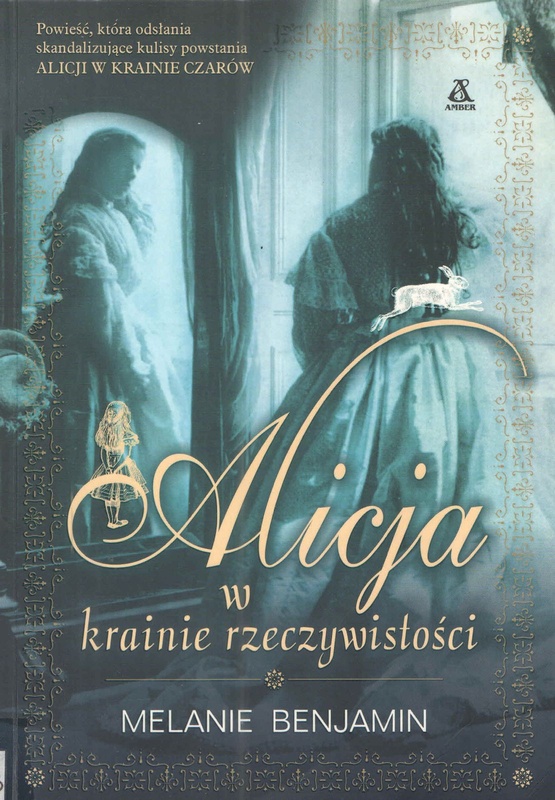 Alicja w krainie rzeczywistości