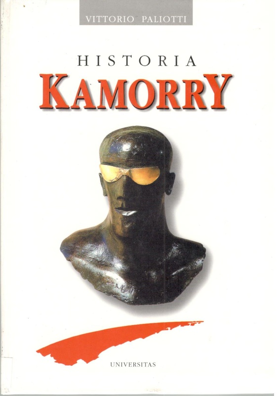Historia Kamorry