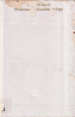 Wizerunek człowieka rudego