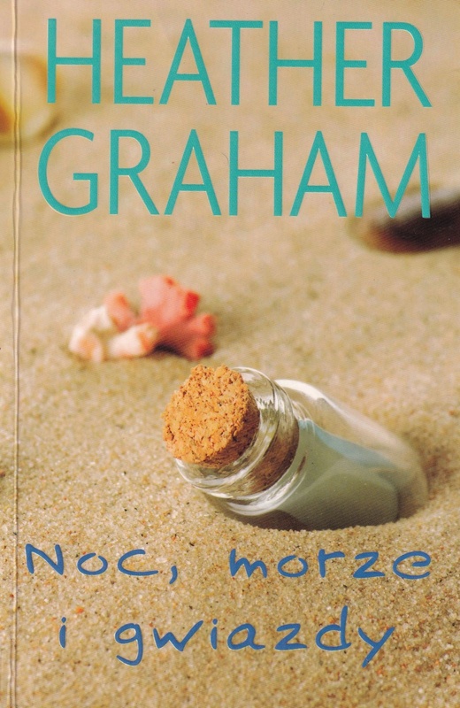 Noc, morze i gwiazdy