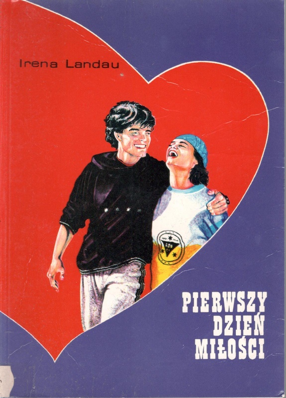 Pierwszy dzień miłości