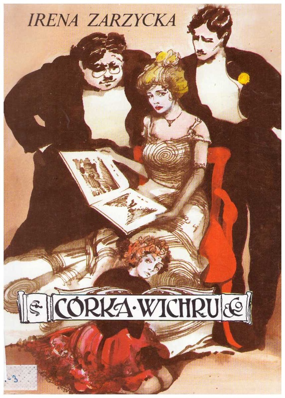 Córka wichru
