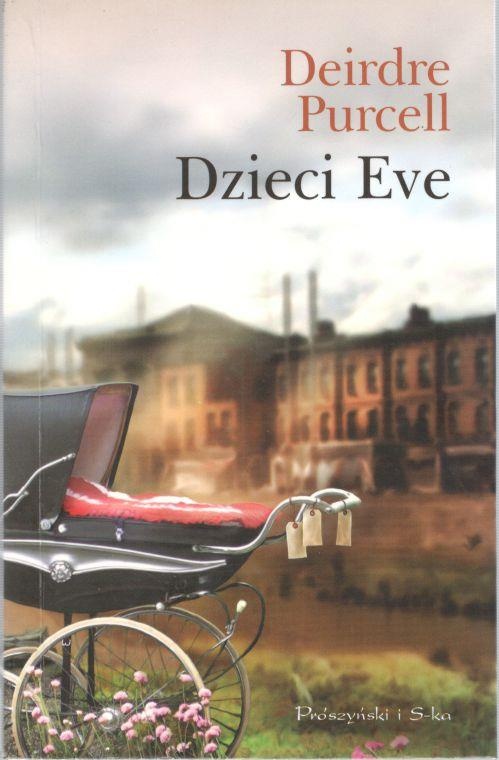 Dzieci Eve
