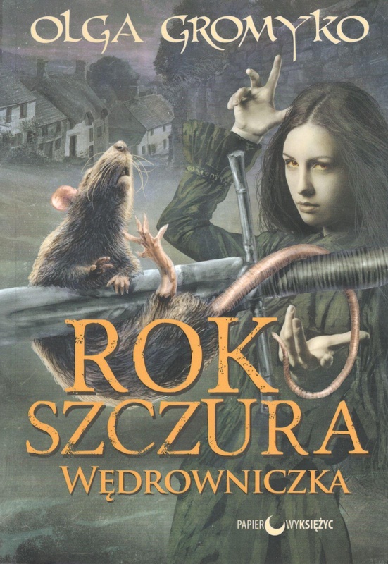 Wędrowniczka