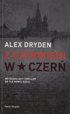 Z czerwieni w czerń