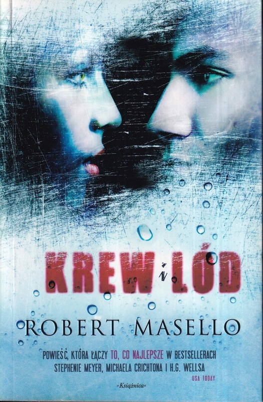 Krew i lód