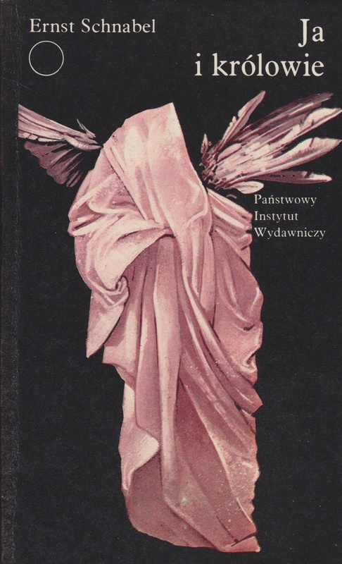 Ja i królowie : pomysły, zdarzenia, konkluzje z życia inżyniera D.