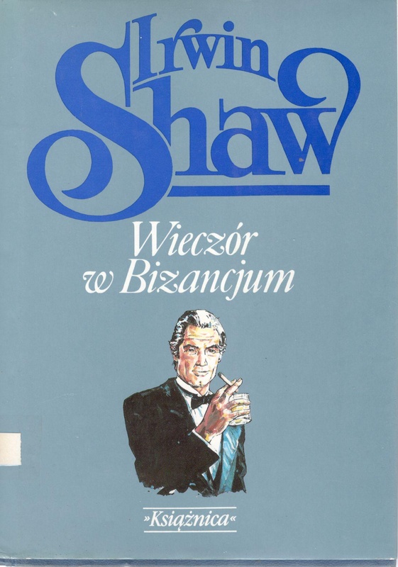 Wieczór w Bizancjum