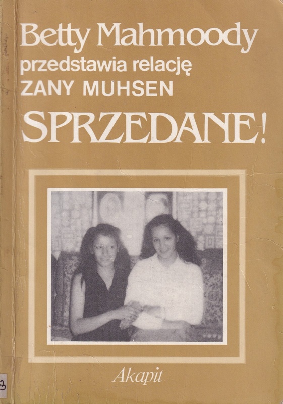 Sprzedane! : dokument