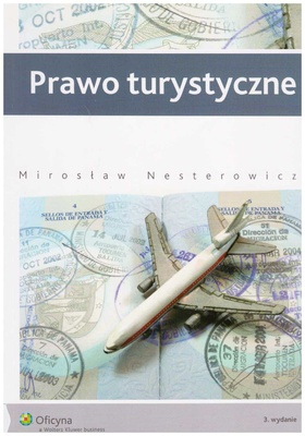 Prawo turystyczne