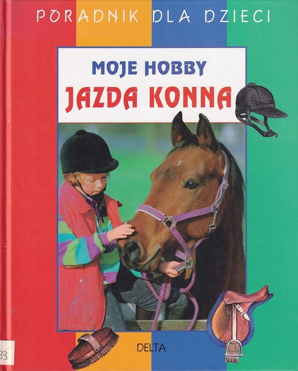 Jazda konna