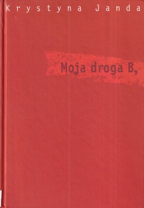 Moja droga B