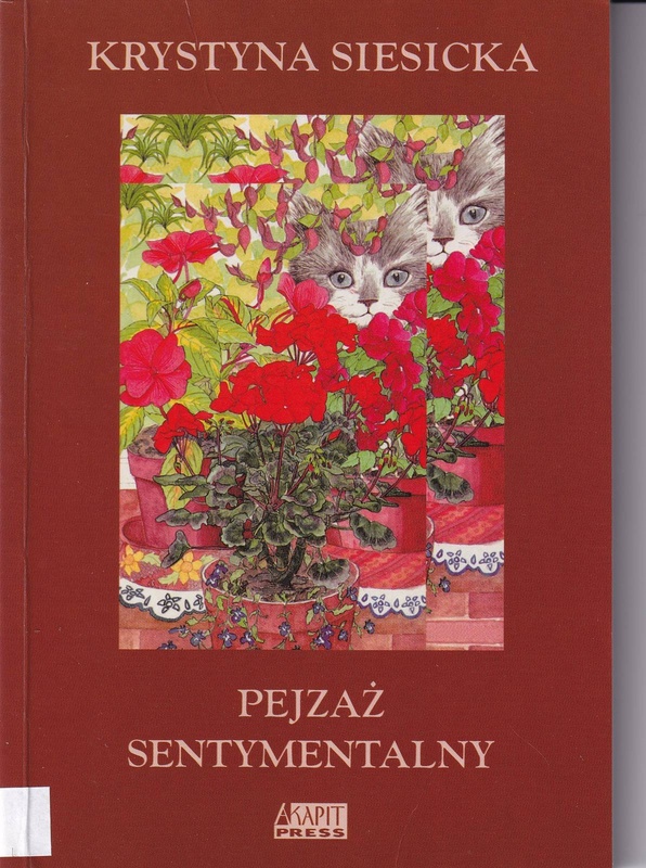 Pejzaż sentymentalny