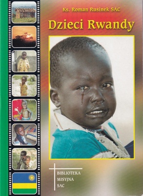 Dzieci Rwandy