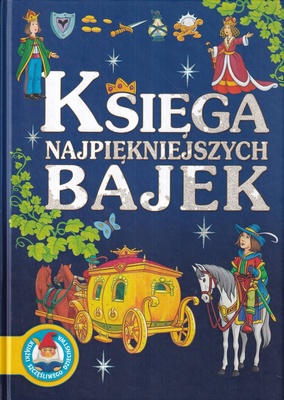 Księga najpiękniejszych bajek