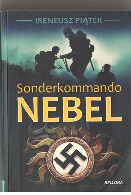 Sonderkommando NEBEL
