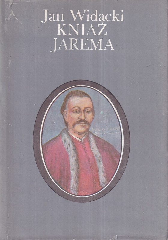 Kniaź Jarema