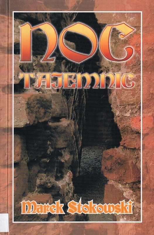Noc tajemnic