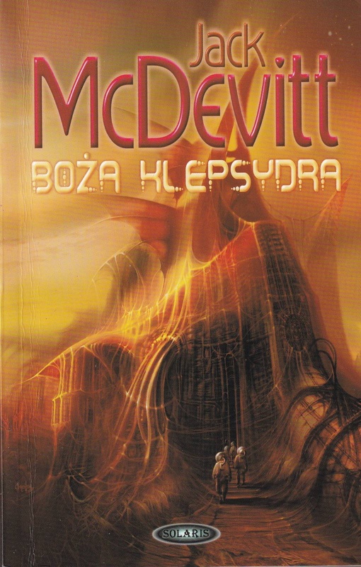 Boża klepsydra