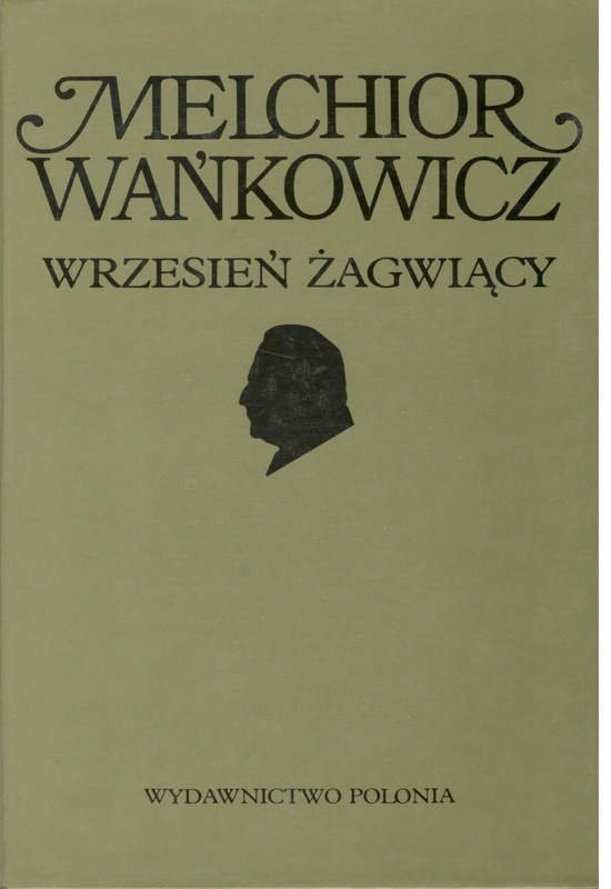 Wrzesień żagwiący