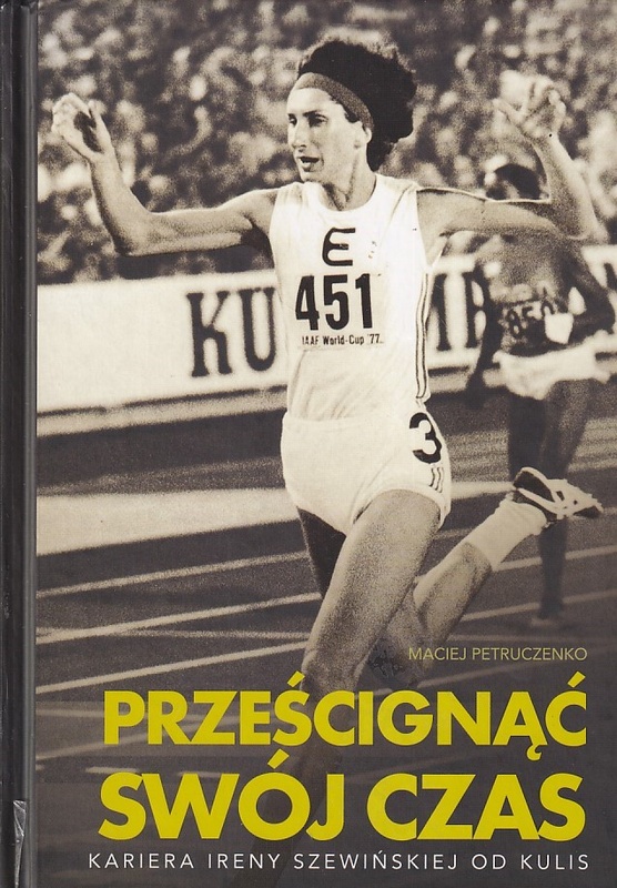 Prześcignąć swój czas