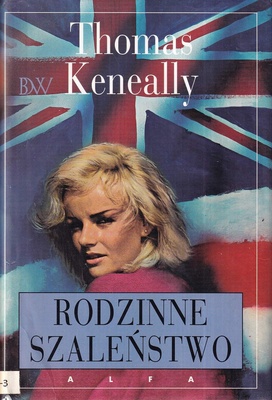 Rodzinne szaleństwo