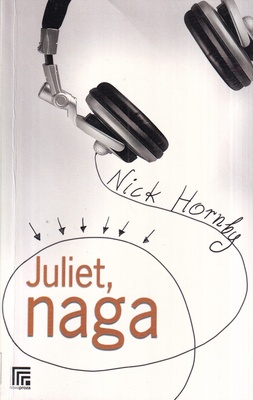 Juliet, naga