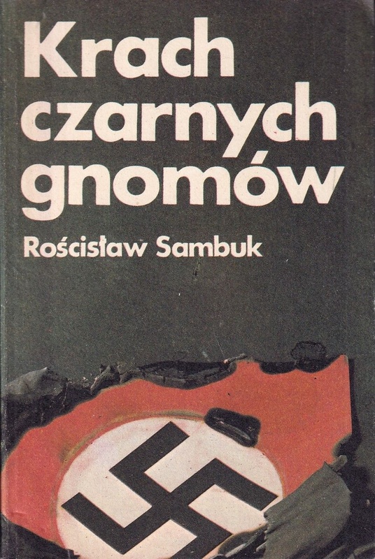 Krach czarnych gnomów