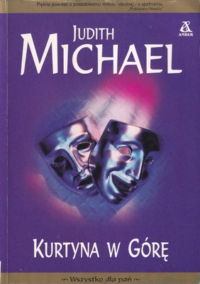 Kurtyna w górę