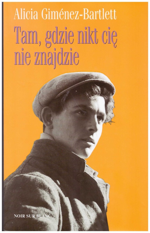 Tam, gdzie nikt cię nie znajdzie