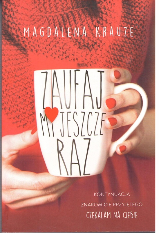 Zaufaj mi jeszcze raz