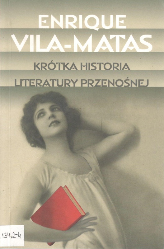 Krótka historia literatury przenośnej