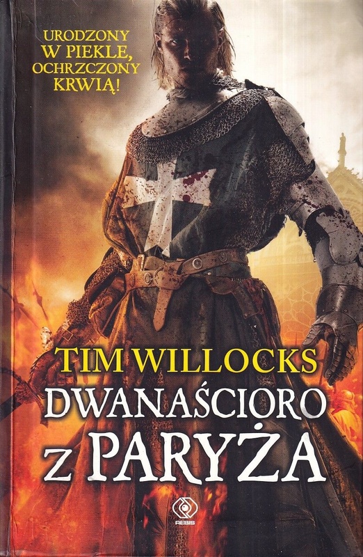 Dwanaścioro z Paryża