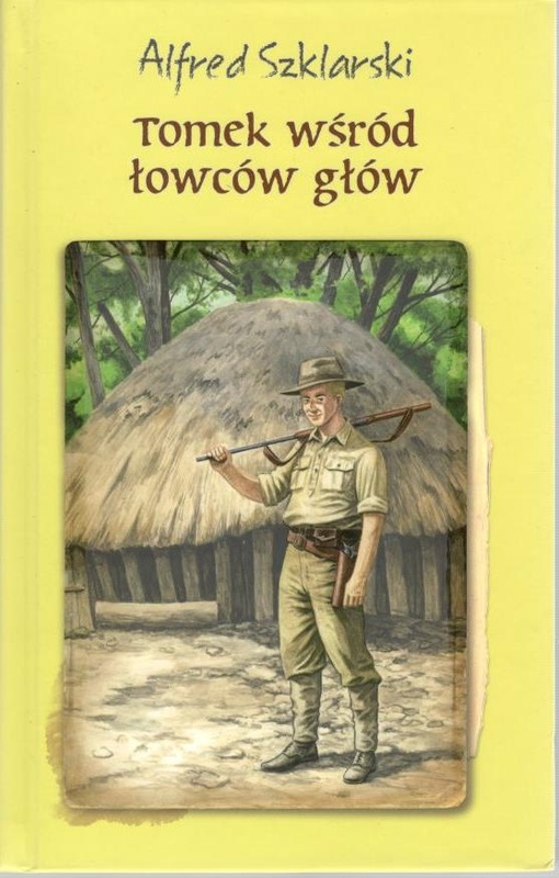 Tomek wśród łowców głów