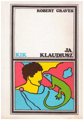 Ja, Klaudiusz