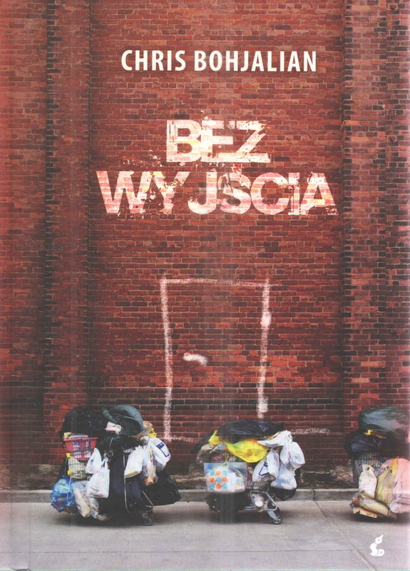 Bez wyjścia