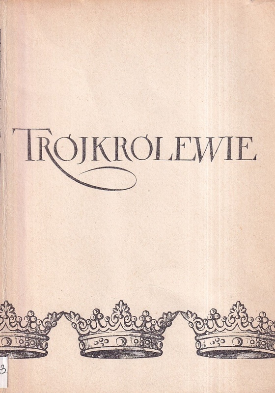Trójkrólewie
