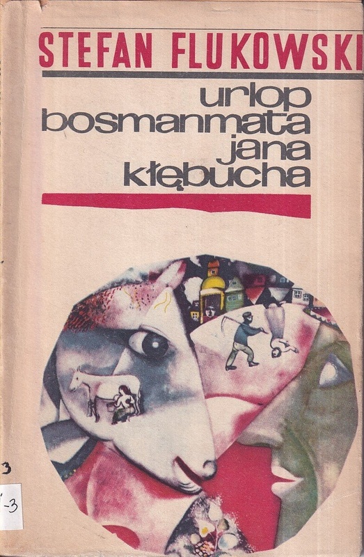 Urlop bosmanmata Jana Kłębucha